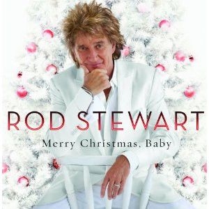 Rod Stweart - Merry Christmas Baby (Deluxe Edition) ryhmässä CD @ Bengans Skivbutik AB (4408122)