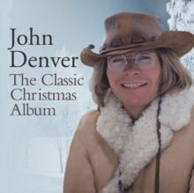 John Denver - Classic Christmas Album ryhmässä CD / Country @ Bengans Skivbutik AB (4408123)