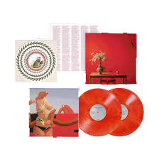 Mac Miller - Watching Movies With The Sound ryhmässä VINYYLI @ Bengans Skivbutik AB (4408729)