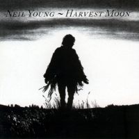 Neil Young - Harvest Moon (Ltd 2LP Clear) ryhmässä VINYYLI @ Bengans Skivbutik AB (4408983)