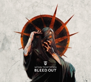 Within Temptation - Bleed Out ryhmässä CD @ Bengans Skivbutik AB (4409043)