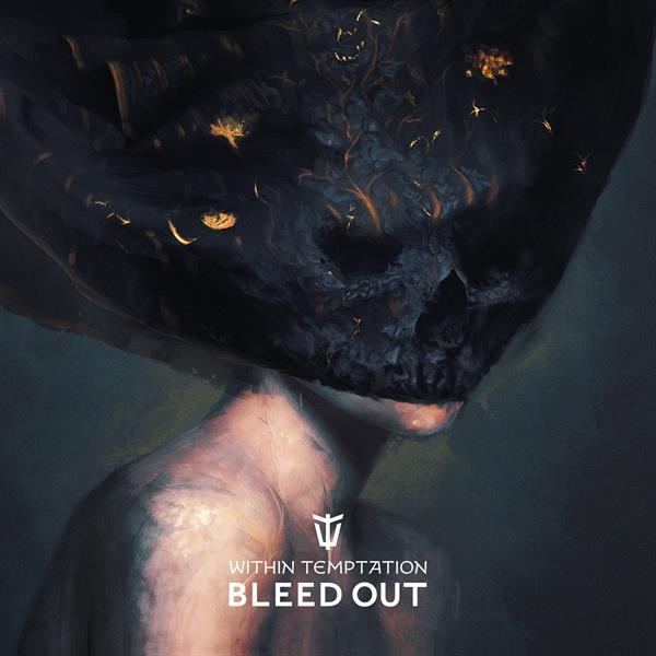 Within Temptation - Bleed Out ryhmässä Minishops / Within Temptation @ Bengans Skivbutik AB (4409047)