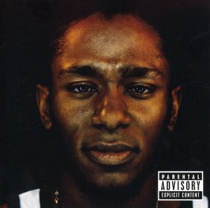 Mos Def - Black on Both Sides ryhmässä CD @ Bengans Skivbutik AB (4409576)