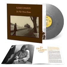 Karen Dalton - In My Own Time (50th Anniversary Edition ryhmässä VINYYLI @ Bengans Skivbutik AB (4409716)