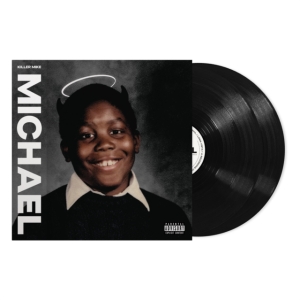 Killer Mike - Michael ryhmässä VINYYLI @ Bengans Skivbutik AB (4409944)