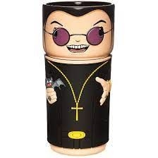 Black Sabbath - Ozzy Coscup Collectible ryhmässä -Start Merch @ Bengans Skivbutik AB (4409946)