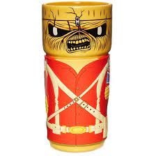 Iron Maiden - Eddie Trooper Coscup Collectible ryhmässä Minishops / Iron Maiden @ Bengans Skivbutik AB (4409947)
