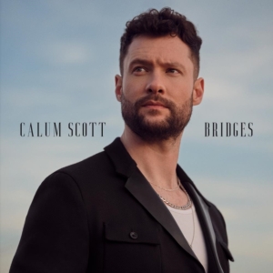 Scott calum - Bridges ryhmässä CD @ Bengans Skivbutik AB (4409954)