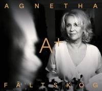 Agnetha Fältskog - A+ (Standard CD) ryhmässä CD @ Bengans Skivbutik AB (4412329)