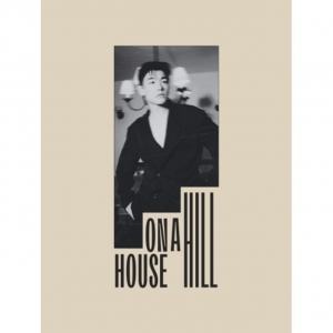 Eric Nam - House on a Hill ryhmässä CD @ Bengans Skivbutik AB (4412334)