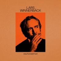 Lars Winnerbäck - Neutronstjärnan (CD) ryhmässä CD @ Bengans Skivbutik AB (4412511)