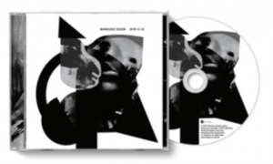 Duda Mariusz - Afr Ai D ryhmässä CD @ Bengans Skivbutik AB (4413352)
