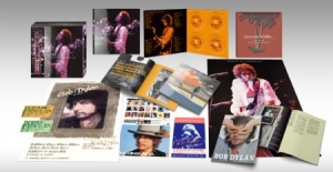 DYLAN BOB - The Complete Budokan 1978 (4CD Boxset) ryhmässä CD @ Bengans Skivbutik AB (4413409)