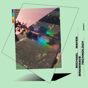 Artist Michael Mayer - Brainwave Technology ryhmässä VINYYLI @ Bengans Skivbutik AB (4413743)