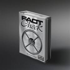 Nct 127 - The 5th Album (Fact Check) (Photo Case V ryhmässä CD @ Bengans Skivbutik AB (4413754)