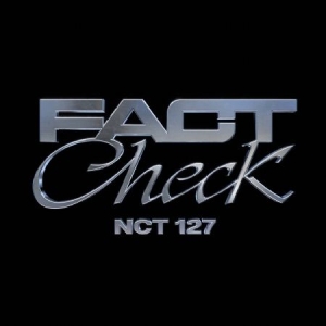 Nct 127 - The 5th Album (Fact Check)  (QR Ver.) NO ryhmässä Minishops / K-Pop Minishops / NCT @ Bengans Skivbutik AB (4413757)