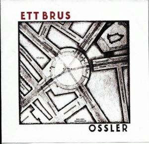 Ossler - Ett brus ryhmässä VINYYLI @ Bengans Skivbutik AB (4413864)