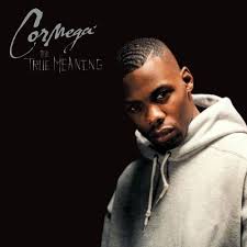 CORMEGA - TRUE MEANING (MILKY CLEAR VINYL) ryhmässä VINYYLI @ Bengans Skivbutik AB (4414504)