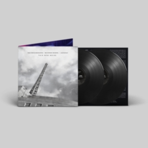 Public Service Broadcasting - This New Noise ryhmässä VINYYLI @ Bengans Skivbutik AB (4414661)