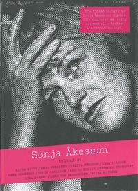 Various Artists - Sonja Åkesson Tolkad Av  (Cd+Bok) ryhmässä -Start Box @ Bengans Skivbutik AB (450157)