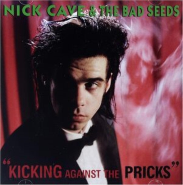 Nick Cave & The Bad Seeds - Kicking Against The Pricks ryhmässä ME SUOSITTELEMME / Way Out West 2026 @ Bengans Skivbutik AB (450223)