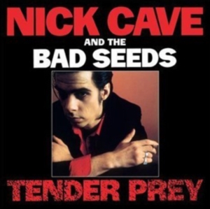 Nick Cave & The Bad Seeds - Tender Prey ryhmässä CD @ Bengans Skivbutik AB (450339)