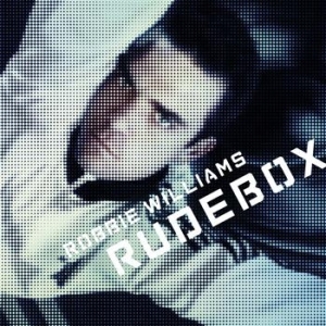 Robbie Williams - Rudebox (Cd+Dvd Ltd) ryhmässä CD @ Bengans Skivbutik AB (450625)