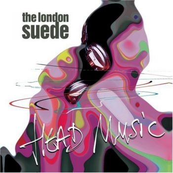 Suede - Head Music (2Cd+Dvd) ryhmässä CD / Pop-Rock @ Bengans Skivbutik AB (450679)