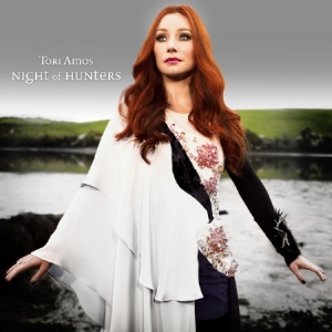 Tori Amos - Night Of Hunters - Cd+Dvd ryhmässä CD @ Bengans Skivbutik AB (450750)