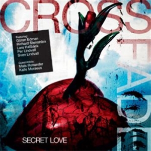 Crossfade - Secret Love ryhmässä CD @ Bengans Skivbutik AB (450831)