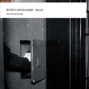 Langgaard - Messis ryhmässä Musiikki / SACD / Klassiskt @ Bengans Skivbutik AB (460026)