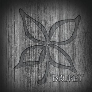 Bruket - Sthlm Kallar ryhmässä CD @ Bengans Skivbutik AB (470099)
