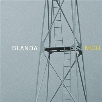 Blända - Nico ryhmässä CD / Myydyimmät @ Bengans Skivbutik AB (472526)