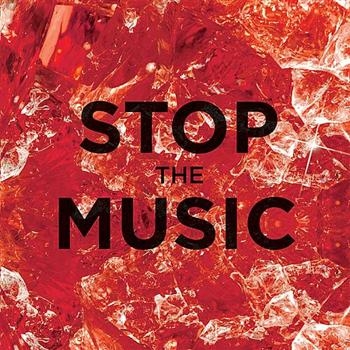 Pipettes - Stop The Music ryhmässä CD / Myydyimmät @ Bengans Skivbutik AB (472633)