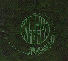 DJ Mat & Polki - Springande punkten ryhmässä VINYYLI @ Bengans Skivbutik AB (480023)