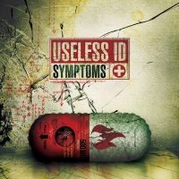 Useless Id - Symptoms (Vinyl Lp) ryhmässä VINYYLI @ Bengans Skivbutik AB (480354)