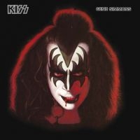 Kiss - Gene Simmons - Picture Lp ryhmässä -Start Vinyl-O @ Bengans Skivbutik AB (480436)