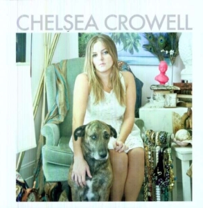 Crowell Chelsea - Chelsea Crowell ryhmässä VINYYLI @ Bengans Skivbutik AB (480768)