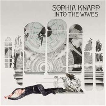 Knapp Sophia - Into The Waves ryhmässä VINYYLI / Myydyimmät @ Bengans Skivbutik AB (480772)