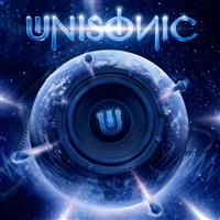 Unisonic - Unisonic ryhmässä VINYYLI @ Bengans Skivbutik AB (481075)