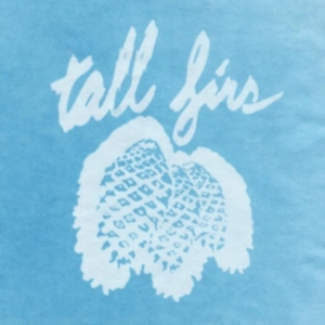 Tall Firs - Out Of It And Into It ryhmässä VINYYLI @ Bengans Skivbutik AB (481230)