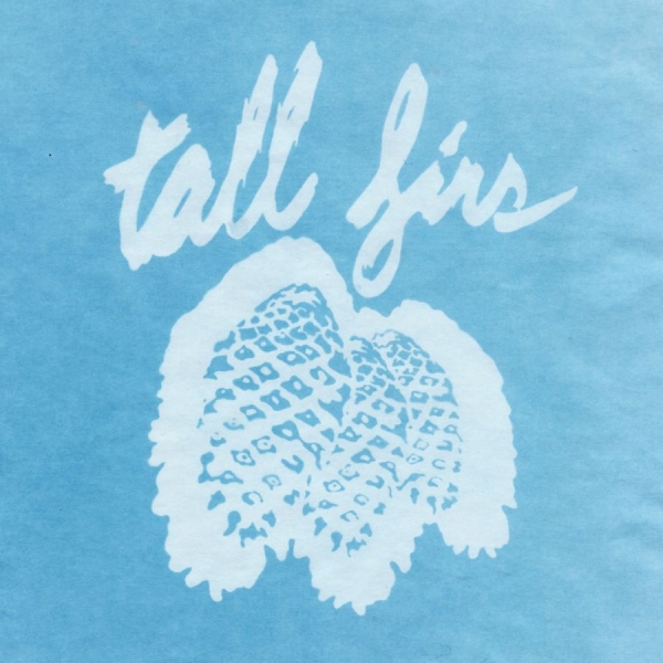 Tall Firs - Out Of It And Into It ryhmässä VINYYLI / Rock @ Bengans Skivbutik AB (481230)