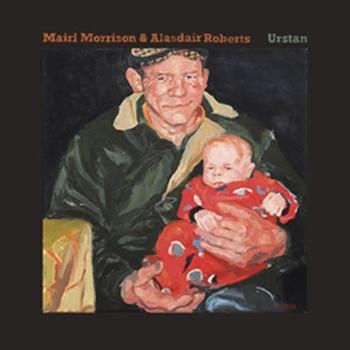 Mairi Morrison & Alasdair Roberts - Urstan ryhmässä VINYYLI / Myydyimmät @ Bengans Skivbutik AB (481239)