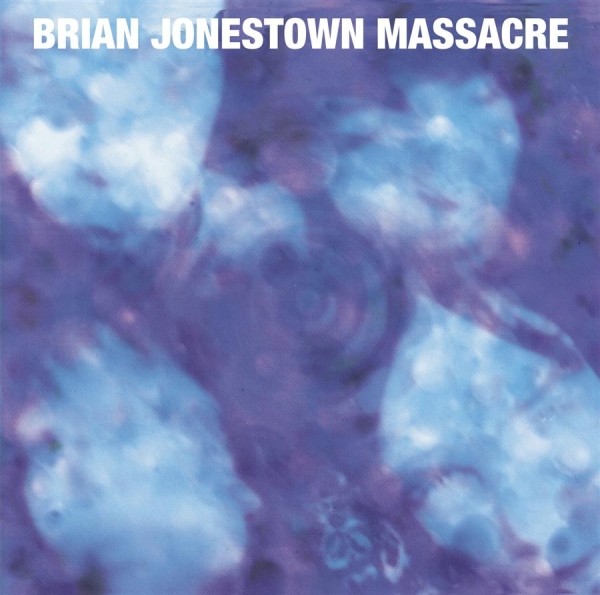Brian Jonestown Massacre The - Methodrone [2Lp] (Color Vinyl) ryhmässä VINYYLI / Myydyimmät @ Bengans Skivbutik AB (481258)