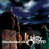 Biffy Clyro - Blackened Sky ryhmässä VINYYLI @ Bengans Skivbutik AB (481357)