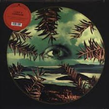 Lilacs & Champagne - Lilacs & Champagne ryhmässä VINYYLI / Pop @ Bengans Skivbutik AB (481380)