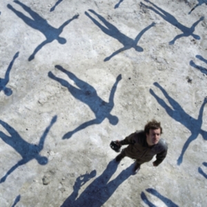 Muse - Absolution ryhmässä MK Test 4 @ Bengans Skivbutik AB (481504)