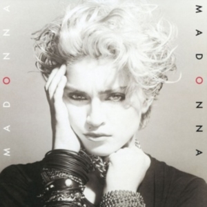 Madonna - Madonna ryhmässä Minishops / Madonna @ Bengans Skivbutik AB (481594)