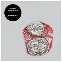 Love Antell - Gatorna Tillhör Oss ryhmässä VINYYLI @ Bengans Skivbutik AB (481851)