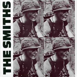 The Smiths - Meat Is Murder ryhmässä -Start Vinyl-N @ Bengans Skivbutik AB (481861)